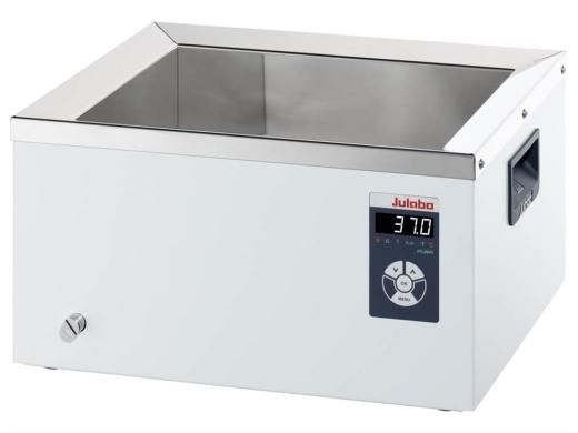 Julabo PURA 14 Water Bath, 115V/60Hz-cover