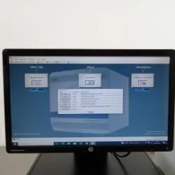 Applied Biosystems 7500 FAST Real-Time PCR System for Fast Multiplex Genetic Analysis, 2 of 10
