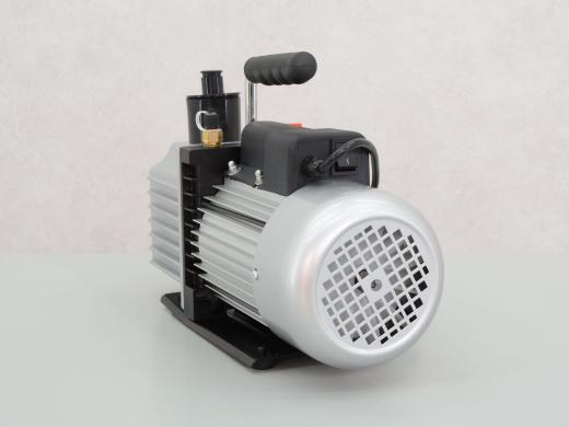 Expert 2TW-3C Oil-Free Laboratory Vacuum Pump for Gas Compression and Evacuation-cover