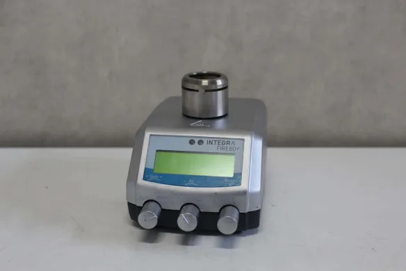 Integra Fireboy Plus Bunsen Burner