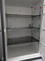 PHCbi MDF-DU702VHS1-PJ Ultra-Low Temperature Freezer 729 L 100 V, 7 of 11