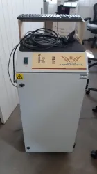 Lotus Blu70 30W Sealed Metal RF CO2 Laser Engraving and Cutting System (2018), 14 of 38