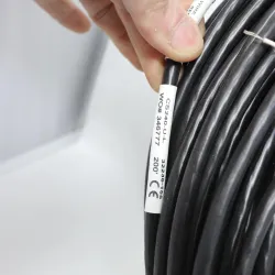 Apogee CS240-U-L Back-of-Panel Temperature Sensor with 200-ft Cable, 3 of 4