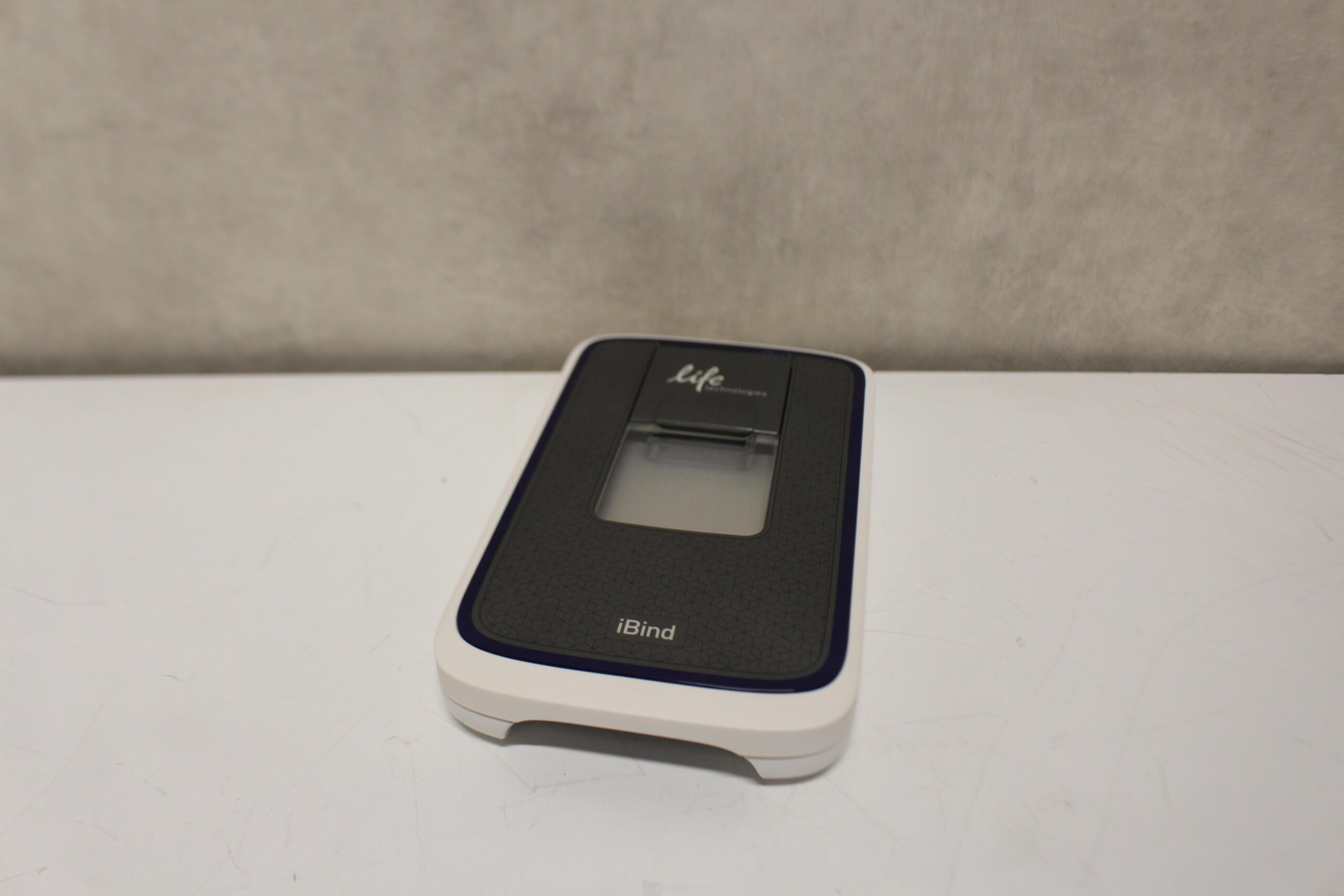 Life Technologies iBind Western Device Automated Immunodetection System