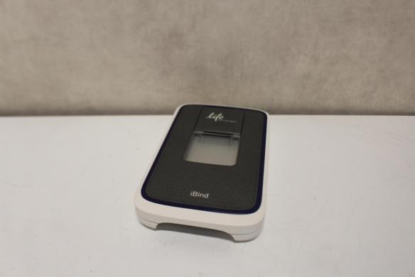 Life Technologies iBind Western Device Automated Immunodetection System-cover