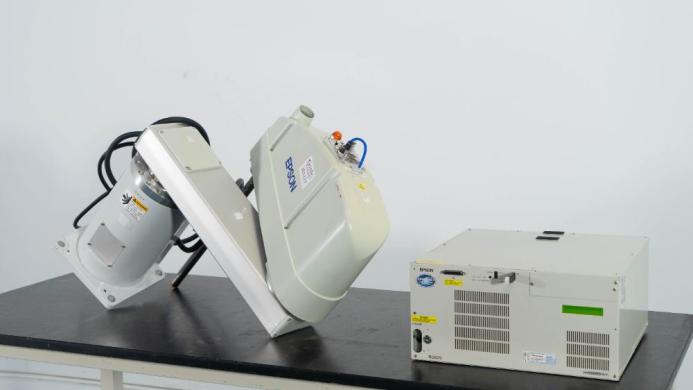 Epson Robotic Arm-cover