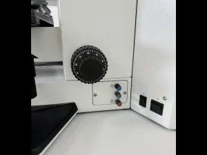 Leica DM R Upright Research Compound Microscope System with Comparison Bridge, 10 of 16