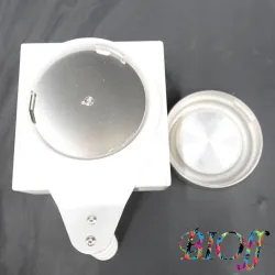 IUL Spin Air Eco 10SA0100 Rotational Air Sampler, 5 of 8