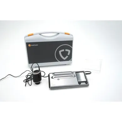 CareFusion Spirometer MicroLab ML3500