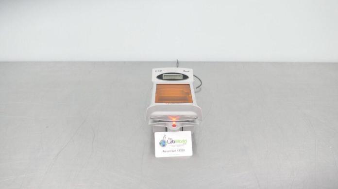 Invitrogen E Gel iBase Digital Gel Electrophoresis and Transilluminator System-cover