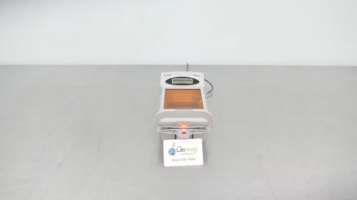 Invitrogen E Gel iBase Digital Gel Electrophoresis and Transilluminator System