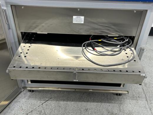 Bahnson ES2000 Series Environmental Chamber-cover