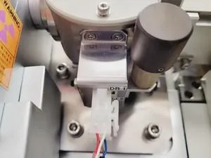 Rigaku Ultima III X-ray Diffractometer with SA-HEM3 Station, 52 of 184