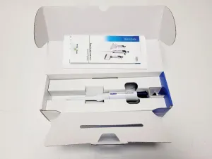 Mettler Toledo Pipet-Lite L-20XLS+ Electronic Single-Channel Pipette, 2 of 7