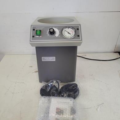 Edge Systems S.A.F.E System Surgical Smoke Evacuator for Laboratory and Clinical Safety-cover