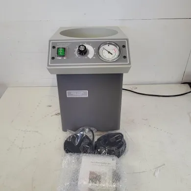 Edge Systems S.A.F.E System Surgical Smoke Evacuator for Laboratory and Clinical Safety