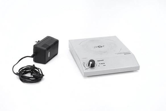 H+P Variomag Mono Magnetic Stirrer, 80–2000 rpm, 3 L