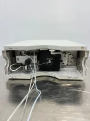 Agilent Technologies 1100 Series Isocratic HPLC Pump G1310A upgraded to G1311A, 3 of 4