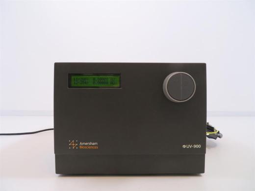 Amersham Biosciences AKTA UV-900 Variable Wavelength UV-Vis Detector for Liquid Chromatography-cover