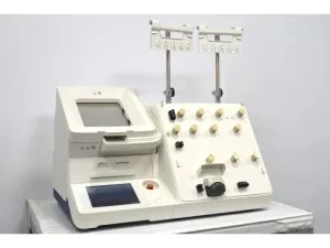 Thermo Fisher CTS DynaCellect Automated Magnetic Cell Separation System for Cell Therapy, 11 of 15