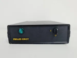 Melles Griot 05-LHP-927 Laser Heads with Controller, 5 of 12