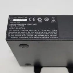 Olympus DP21 Microscope Camera Control Box D21-CB Replacement, 4 of 6