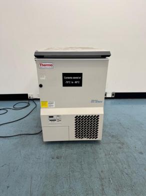Thermo Scientific Hera Freezer HFC Series Ultra Low Temp Freezer Chest-cover