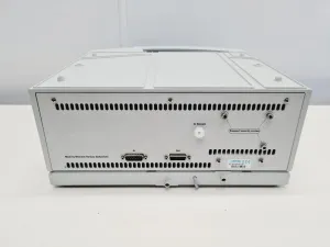 Metrohm 872 with 774 Oven Sample Process, 17 of 51