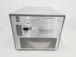 Agilent E8401A VX1 Modular Test Instrument Mainframe, 3 of 12