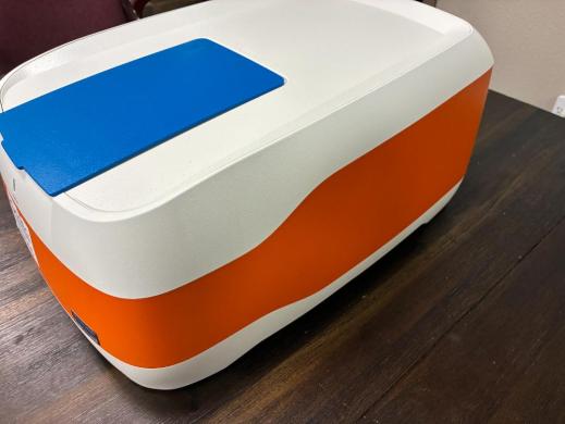 ProteinSimple Ella Analyzer Automated Immunoassay Platform for Protein Quantification-cover