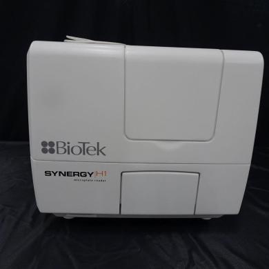 4171・BioTek / H1 / SYNERGY H1 ハイブリッド方式・マルチモード・プレートリーダー解析PC付き-cover