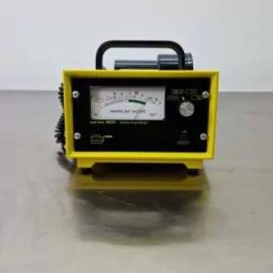 Mini-Instruments 900 Geiger Counter-cover