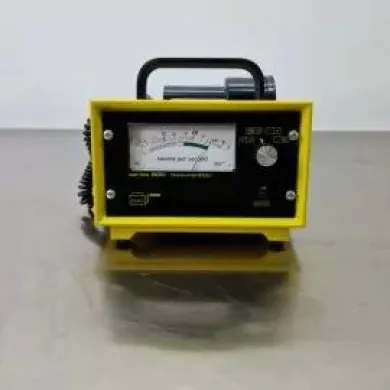 Mini-Instruments 900 Geiger Counter
