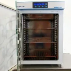 Labotect C200 CO₂ Incubator with 200L Volume and Precise Environment Control, 3 of 11