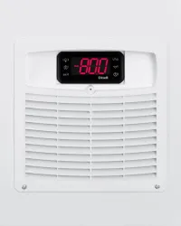Accucold LAB11R9 4.8 Cu.Ft. -86ºC Ultra Low Temperature Chest Freezer for Laboratory Use, 8 of 9