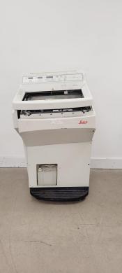 Leica CM 1850 UV Cryostat CM1850UV-1-1 Spares/Repairs-cover