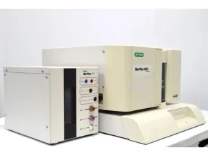 Bio-Rad Bio-Plex 200 Suspension Array Analyzer with HTF Sheath Flow System, 14 of 15