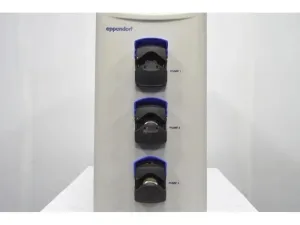 Eppendorf BioFlo 120 Bioprocess Controller for BioBLU Single-Use and Glass Vessels, 11 of 16