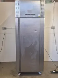 Gram R290 Laboratory Refrigerator with Eco-Friendly R290 Refrigerant, 3 of 8