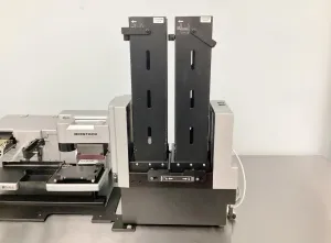 BioTek MultiFlo FX Programmable Microplate Dispenser with Wash and Plate Handling Functions, 5 of 16