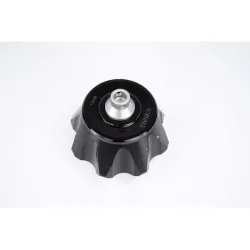 Thermo Sorvall T-8100 Fixed Angle Rotor 8x6.5mL 100K rpm WX Ultra Centrifuge, 2 of 5