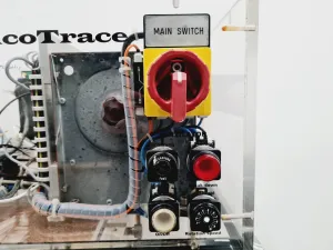 PicoTrace Trace Gas Analyzer for Analytical and Bioprocessing Applications, 12 of 27