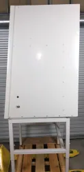 Labconco Purifier 3600004 Horizontal Clean Bench Hood, 7 of 11