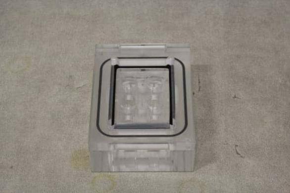 Invitek Invisorb 96 Vacuum Manifold for PCR Product Purification-cover