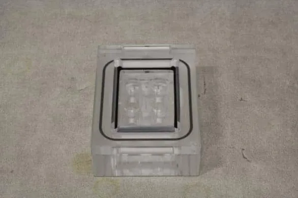Invitek Invisorb 96 Vacuum Manifold for PCR Product Purification