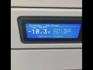 PHCbi MIR-154 Cooled Laboratory Incubator with Precise Temperature Control and 123 L Capacity, 5 of 14