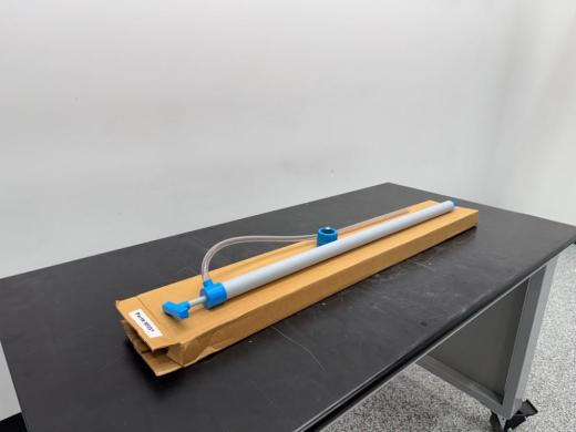 Action Pump M507 Hand-Operated Piston Siphon Drum Pump-cover