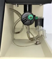 Sherwood 410 Single-Channel Flame Photometer for Sodium, Potassium, and Lithium Analysis, 2 of 12