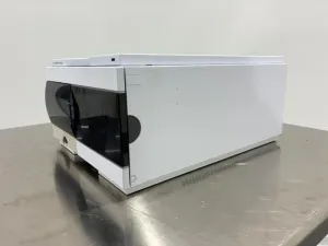 Agilent 1100 Series Autosampler G1329A for High-Performance Liquid Chromatography, 2 of 4