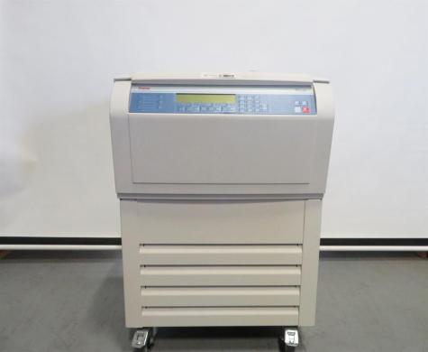 Thermo Scientific Sorvall Legend XFR Refrigerated Centrifuge-cover